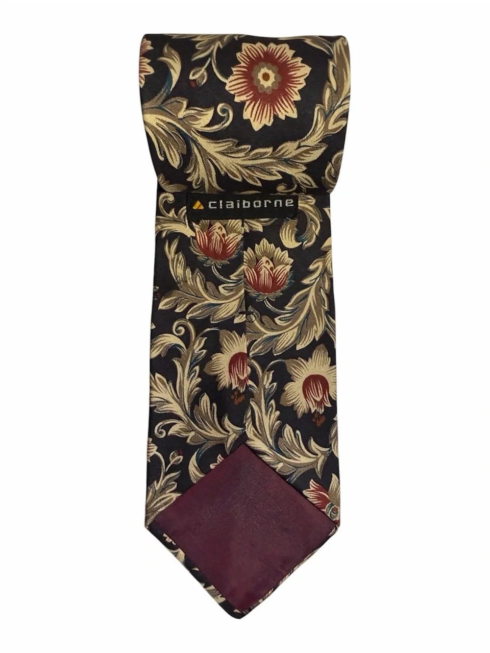 Claiborne vintage late